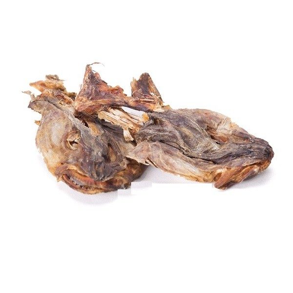 Dry Stockfish 1 Dry Stockfish