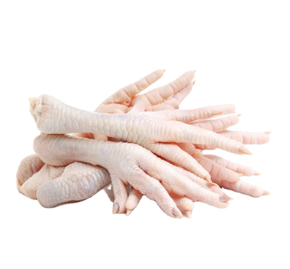 Frozen Chicken Feet 1 Frozen Chicken Feet
