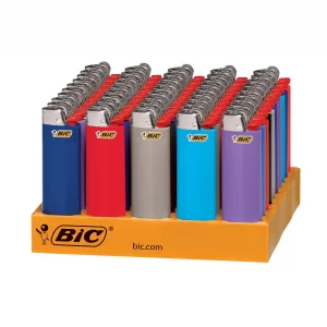 BIC Lighters J26