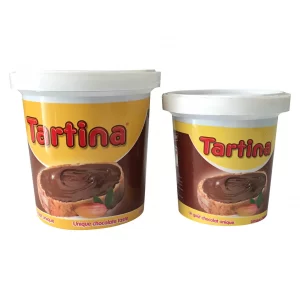 Tartina Chocolate Spread