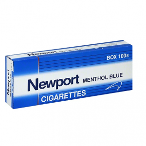 Newport Cigarettes 100s Menthol