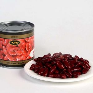 Canned Red Kidney Beans