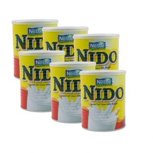 Nestle Nido Milk Powder
