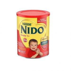 Nestle Nido Kinder 1+ Toddler Formula, 4.85 Lb