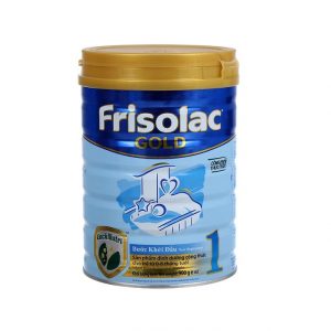 FRISOLAC Gold