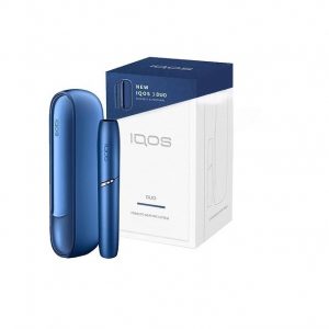 IQOS 3 DUO