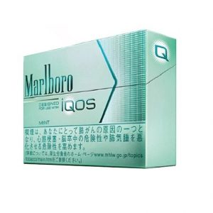 Marlboro Mint
