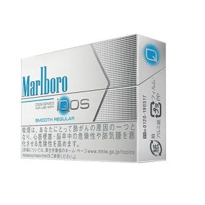 Marlboro Smooth Regular
