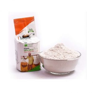 Wheat Flour