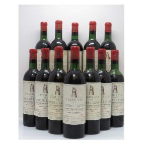 Chateau Latour Wine