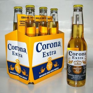 Corona Beer Extra
