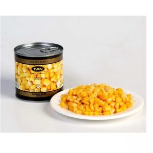 Canned Sweet Corn Kernel