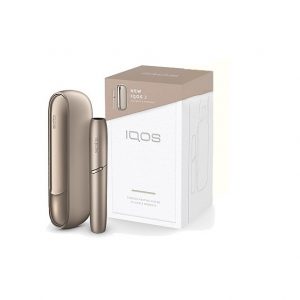IQOS 3
