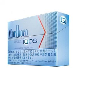 Marlboro Balanced Regular