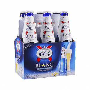 Kronenbourg 1664 Blanc