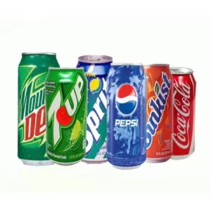 Soft Drinks Wholesales